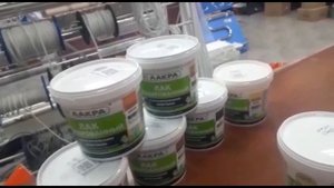 Лак тонированный Лакра