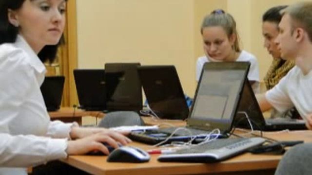 Обучение переводу с помощью программы "SDL Trados" смотреть онлайн