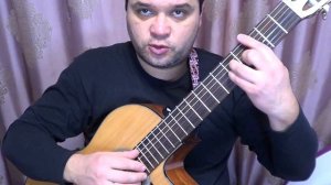 Лаванда - София Ротару (разбор на гитаре)