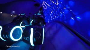 TRON Lightcycle Power Run! | Race Your Way Through This Digital Adventure
