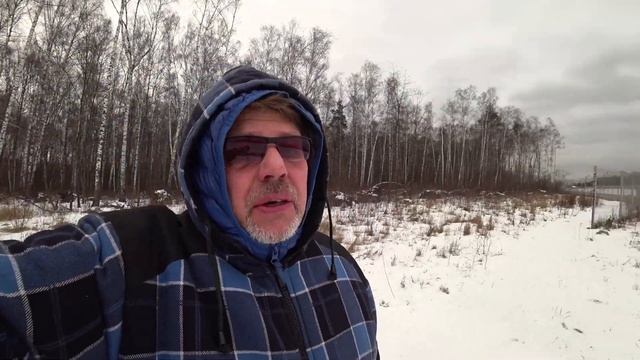 В гостях у песиков  / Питомник для собак на ул. Красная сосна, Москва 2020