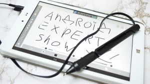 Обзор SonarPen /Проводной стилус для рисования с Алиэкспресс