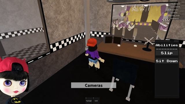 Необычные приключения в ПИЦЦЕРИИ Роблокс Roblox вместе с Машкой смотреть онлайн