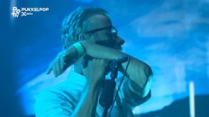 The National - Live From Pukkelpop (August 18, 2019)