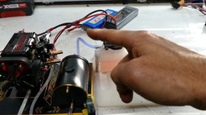 TOYAN FS-L200 2 CYLINDER 4 STROKE NITRO RC ENGINE  - SOUNDS CRAZY!