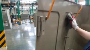 Работа в Корее | Заработал в день 110 долларов США | Жизнь в Южной Корее