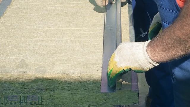 Каркасный дом САМОМУ комплект для самостоятельной сборки модули Векчел1 смотреть онлайн