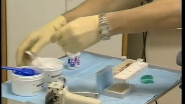 Препарирование зубов под металлокерамические коронки смотреть онлайн