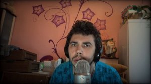 ASMR ЧИСТКА АУРЫ