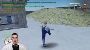 "ПЕРВЫЙ МИЛЛИОН" #1 - С НУЛЯ БЕЗ ДОНАТА. ПУТЬ БОМЖА в РАДМИР РП КРМП