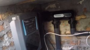 Как очистить воду в бассейне. Фильтрация воды в бассейне!