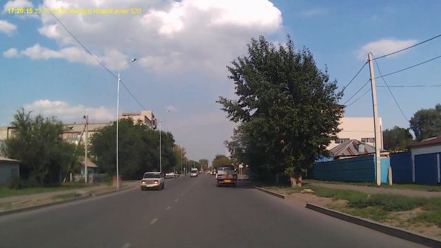 На дорогах #Павлодара смотреть онлайн