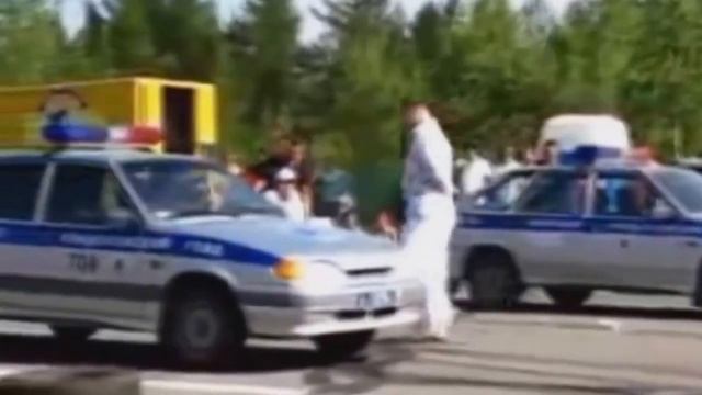 Подборка смешных приколов с МЕНТАМИ, ПОЛИЦИЯ, ГАИ, МИЛИЦИЯ! A Selection Of Funny Jokes With Cops!