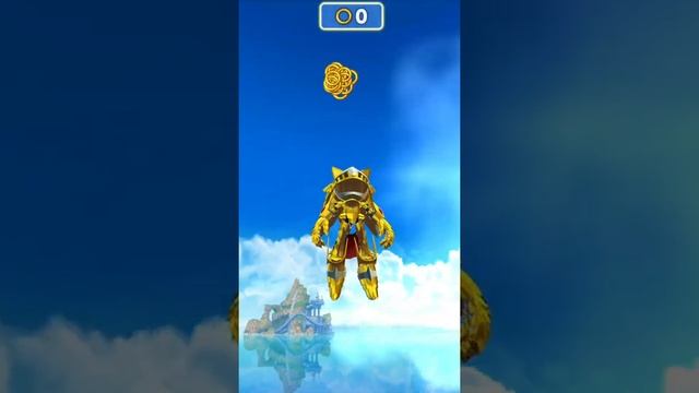 Sonic Dash | Goo Run... смотреть онлайн