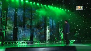 Рустам Ахмедханов Кумычка