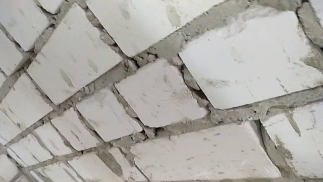 День 28 Первая штукатурка по струнным маякам смотреть онлайн