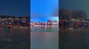 поездка на море Орджоникидзе