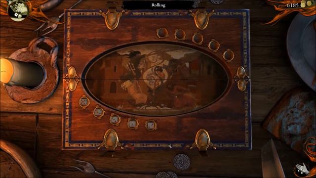 The Witcher 1 Part 31 (Scoia'tael Path) смотреть онлайн