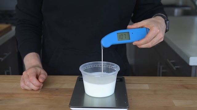 How to Make Proper Hoagie Rolls at home смотреть онлайн