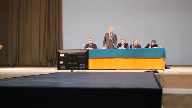 Студент КПИ о проблеме профвзносов смотреть онлайн