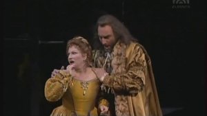 Mariella Devia - Oh! A te bada! (Lucrezia Borgia)