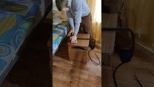 1-Я ЧАСТЬ.КНУТ ИЗ КОЖИ!ПОДГОТОВКА.