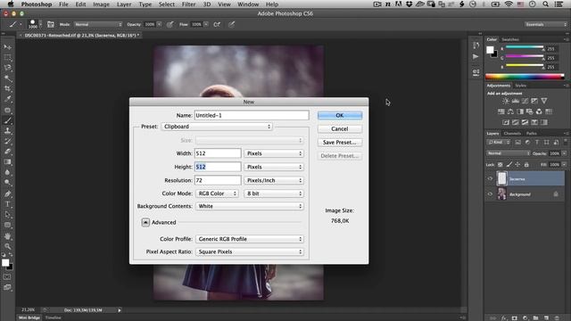 Слои в фотошопе. Что такое слои в фотошопе. Как изменять фотографии на компьютере|NOVA| смотреть онлайн