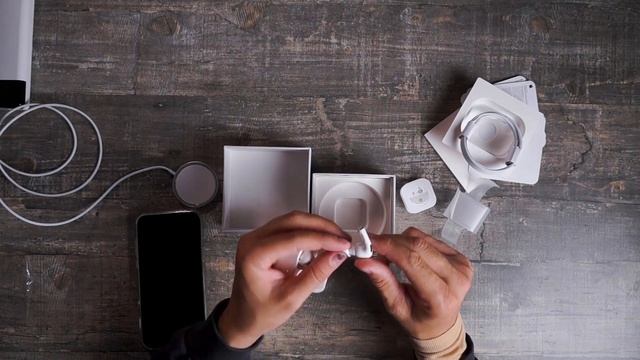 Самая Точная Люкс копия Apple Airpods Pro 2022г Обзор смотреть онлайн