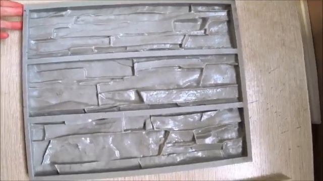 Обзор формы камня Альпийский сланец - Натуральный камень сделай сам - Камень своими руками/© 2020 г