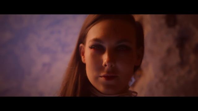 AMARANTHE- Archangel( OFFICIAL MUSIC VIDEO)