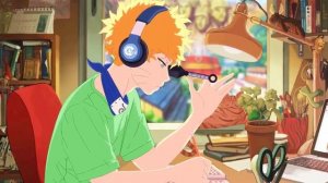 Naruto Study Music - Relaxing Music, Study Music, Stress Relief, Sleep Music