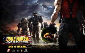 Duke Nukem Forever