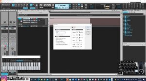How to Record Drums Using a Virtual Controller | Cakewalk by Bandlab Tutorial | Caketorials