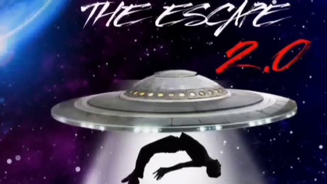 AC3 ASPECT - Oracle Ft. DJ Jordan[The Escape 2.0] смотреть онлайн