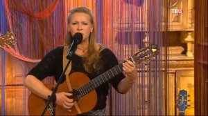 Галина Хомчик и Леонид Марголин- "Белый вальс ". Автор песни- Владимир Высоцкий.