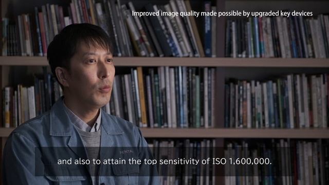 PENTAX K-3 Mark III [Challengers] III. The creation of an image смотреть онлайн