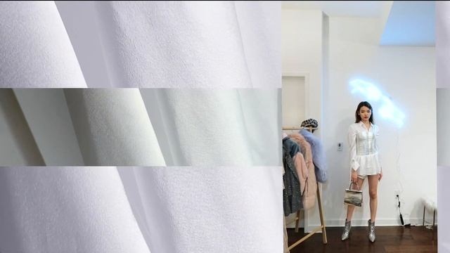 How to: Style metallic outfits смотреть онлайн