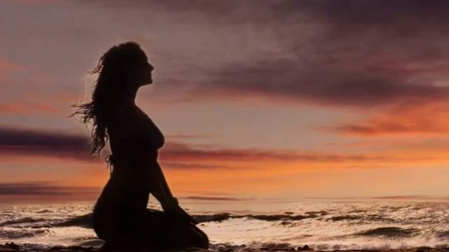 За стрекозой - медитация от психологического проекта PRO NACC.