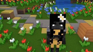 24 HOURS GIRLFRIEND CHALLENGE ( HATE AND LOVE ) - MONSTER SCHOOL MINECRAFT ANIMATION