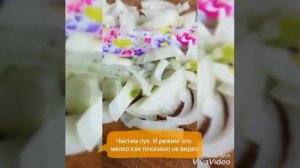 КАК ОЧЕНЬ ВКУСНО ПРИГОТОВИТЬ БОРЩ=)