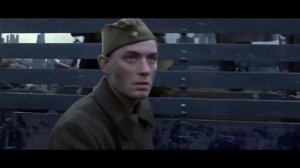 Сталинградское сражение. ВОВ 1941-1945. Атака советских войск.