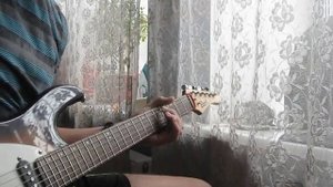 Ю-Питер - Дети минут (GTP-табы)