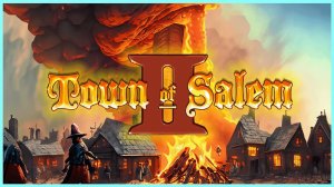 Town of Salem 2 -Release Trailer