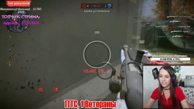 Warface | Winchester VS Любой дробовик | GGHydra смотреть онлайн