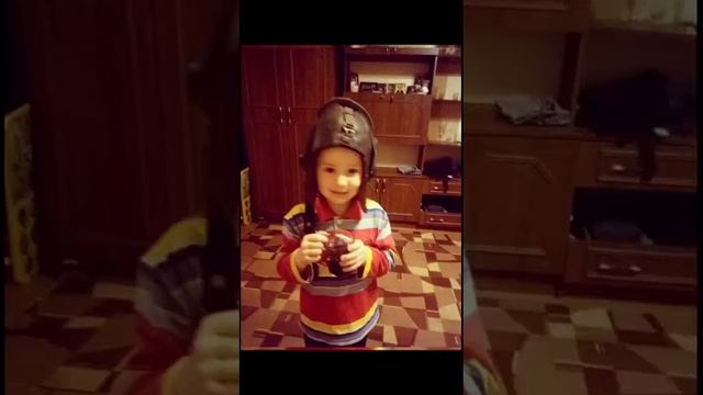 Не скучаем дома, детский сад № 15 Золотая рыбка", группа "Неончики" смотреть онлайн