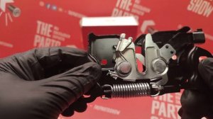 Jeep Grand Cherokee WK2 - не работает автозапуск? Замените эту запчасть на новую!