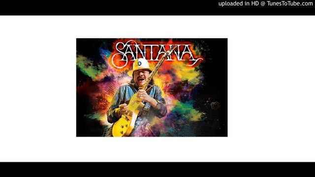 Santana - Samba Pa Ti (HQ) смотреть онлайн