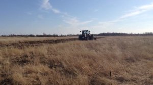 Борона тяжелая дисковая Versatile SD1050 + Versatile 305