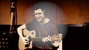 Гражданская Оборона - Про Червячков 🎸 cover by Saprykin