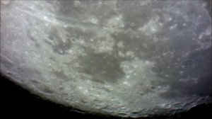 Moon near Toulouse with ETX 125